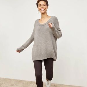 MM Lafleur Theo Cashmere Sweater